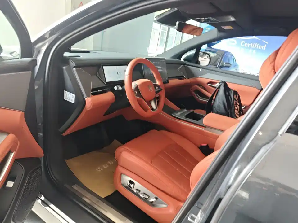 BYD Tang L — миниатюра 5