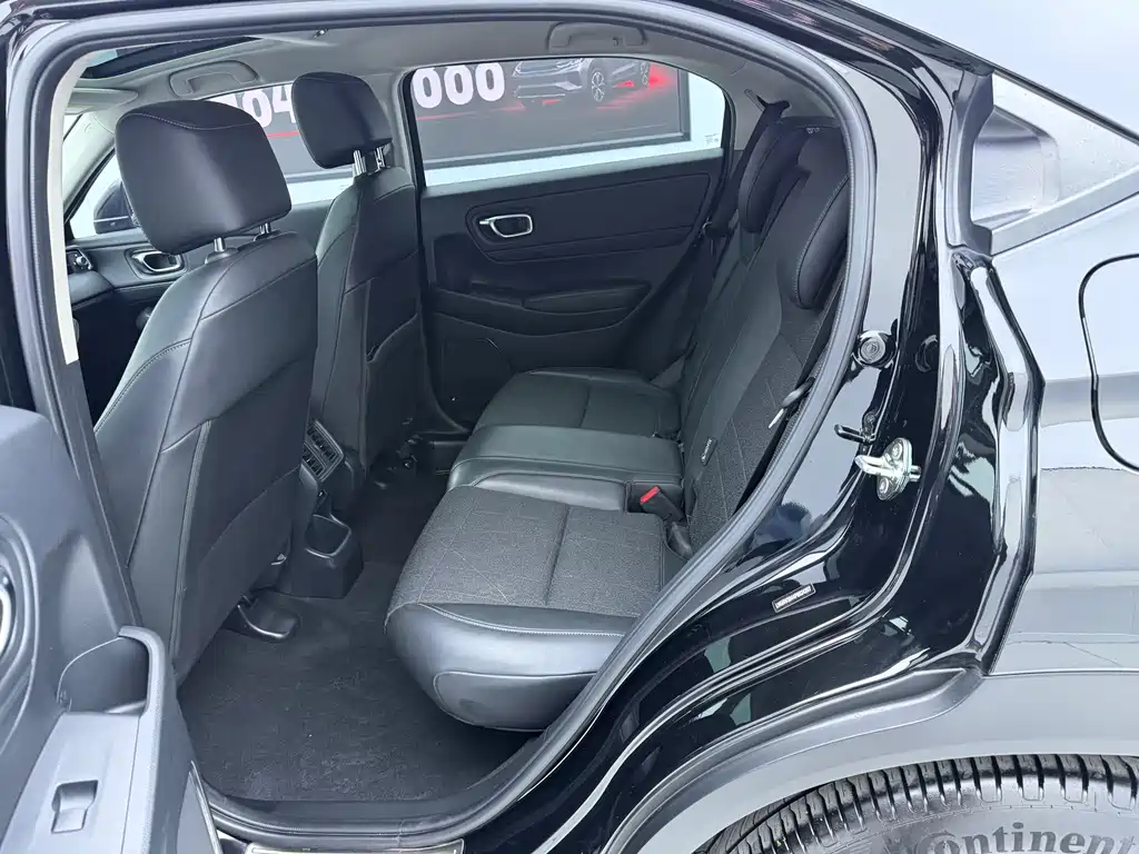 Honda Vezel — миниатюра 5
