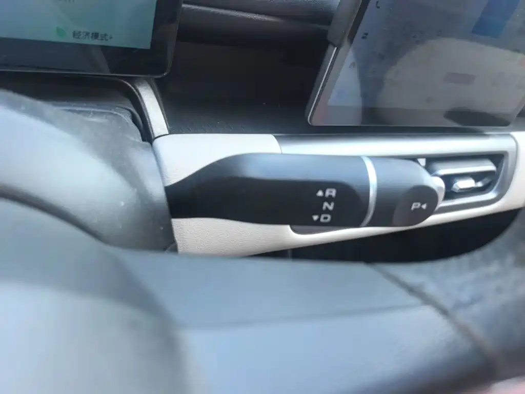 Wuling Bingo PLUS — миниатюра 14