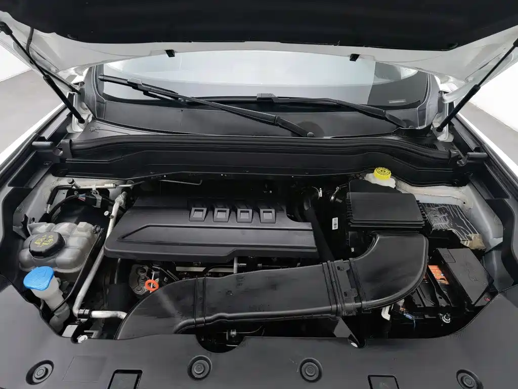 Haval H6 — миниатюра 6