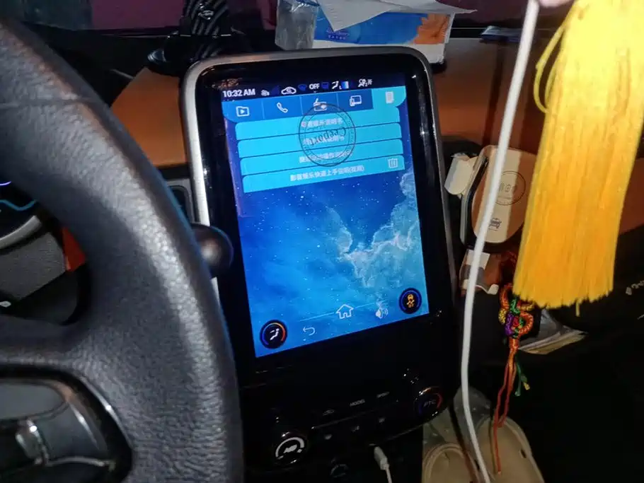 Chery QQ Little Ant — миниатюра 13