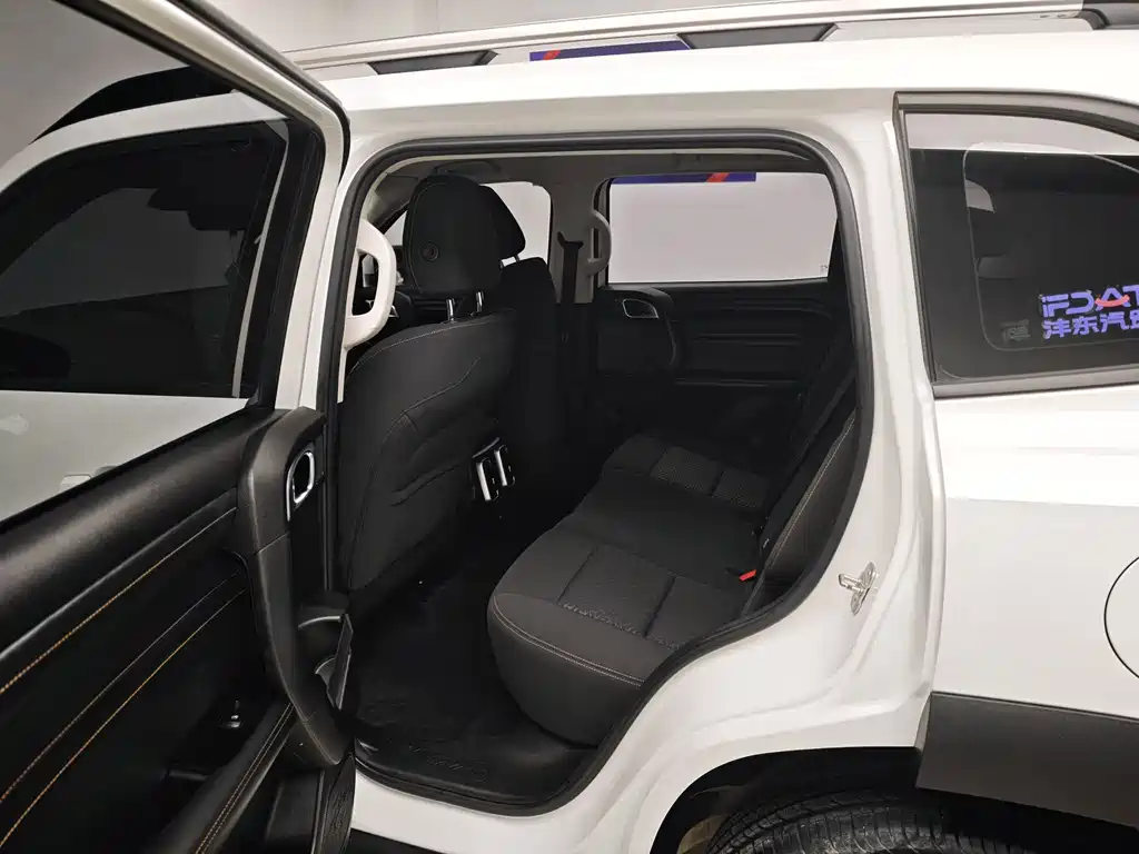 Haval Big Dog — миниатюра 17
