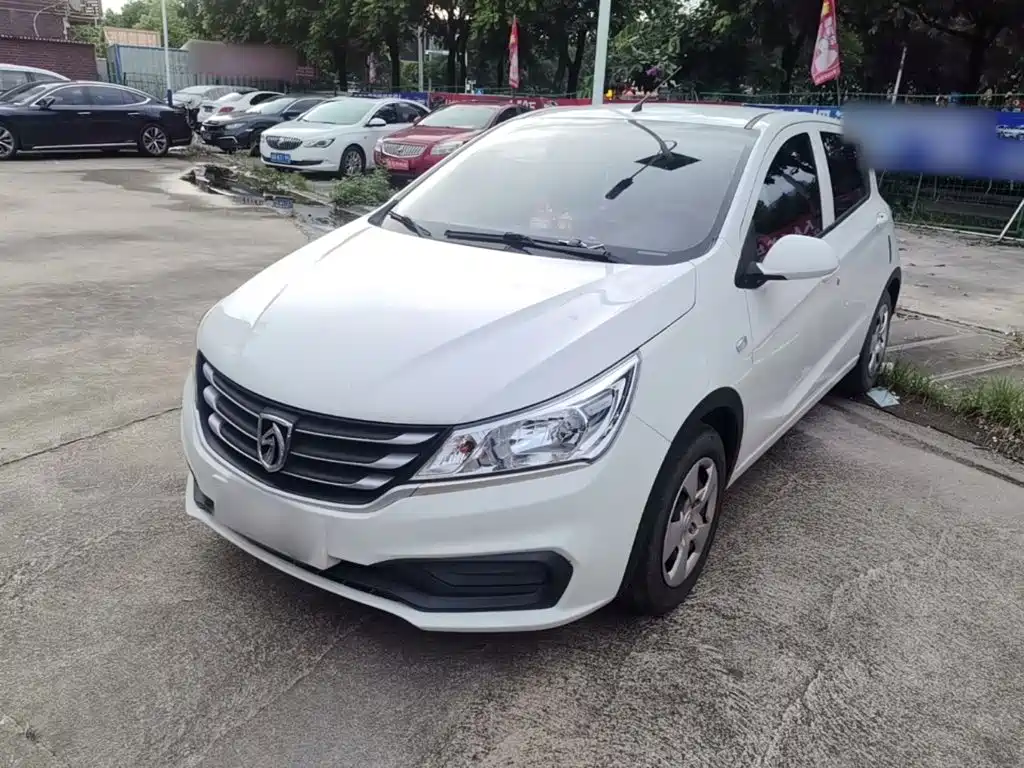 Baojun 310