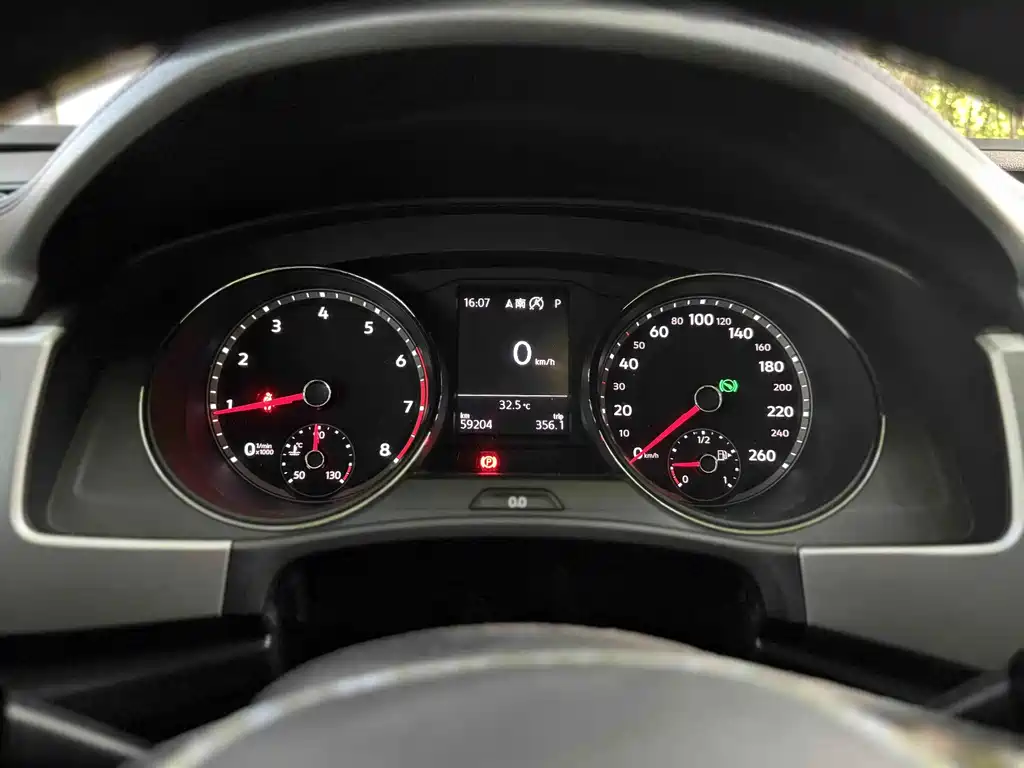 Volkswagen Teramont — миниатюра 6