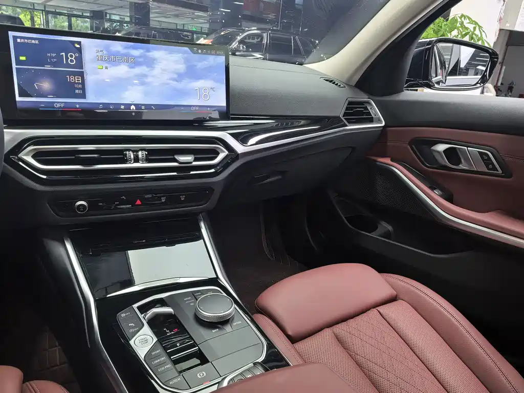 BMW 3 Series — миниатюра 15