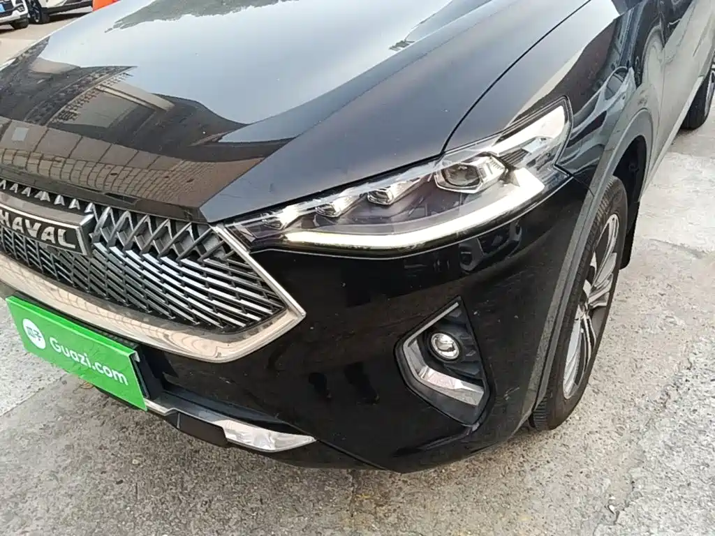 Haval F7 — миниатюра 24