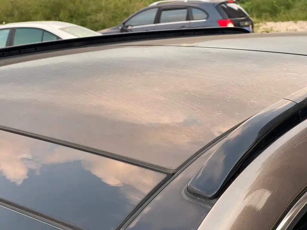 Hyundai Santa Fe — миниатюра 10