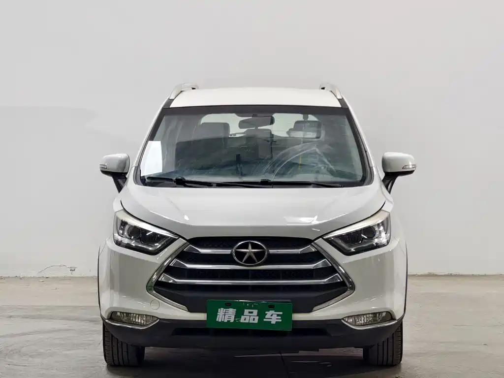 JAC Refine S3 — миниатюра 2