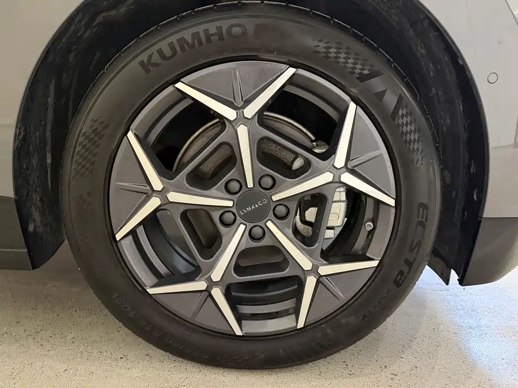 Lynk & Co Z20 — миниатюра 16