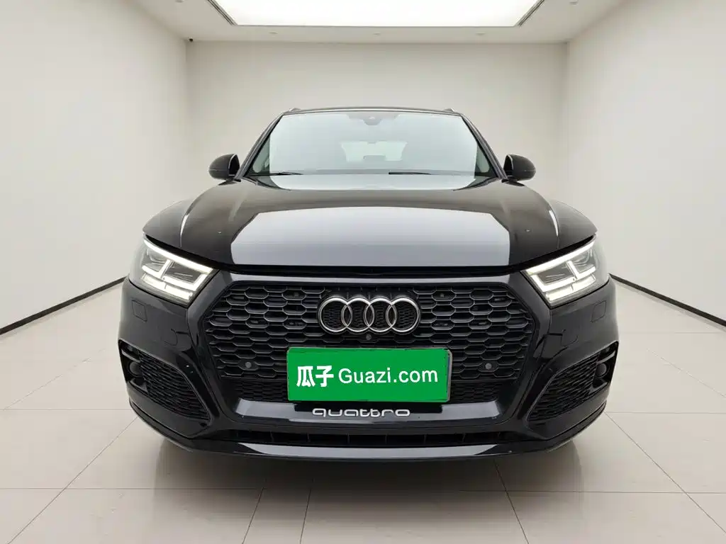 Audi Q5L — миниатюра 2