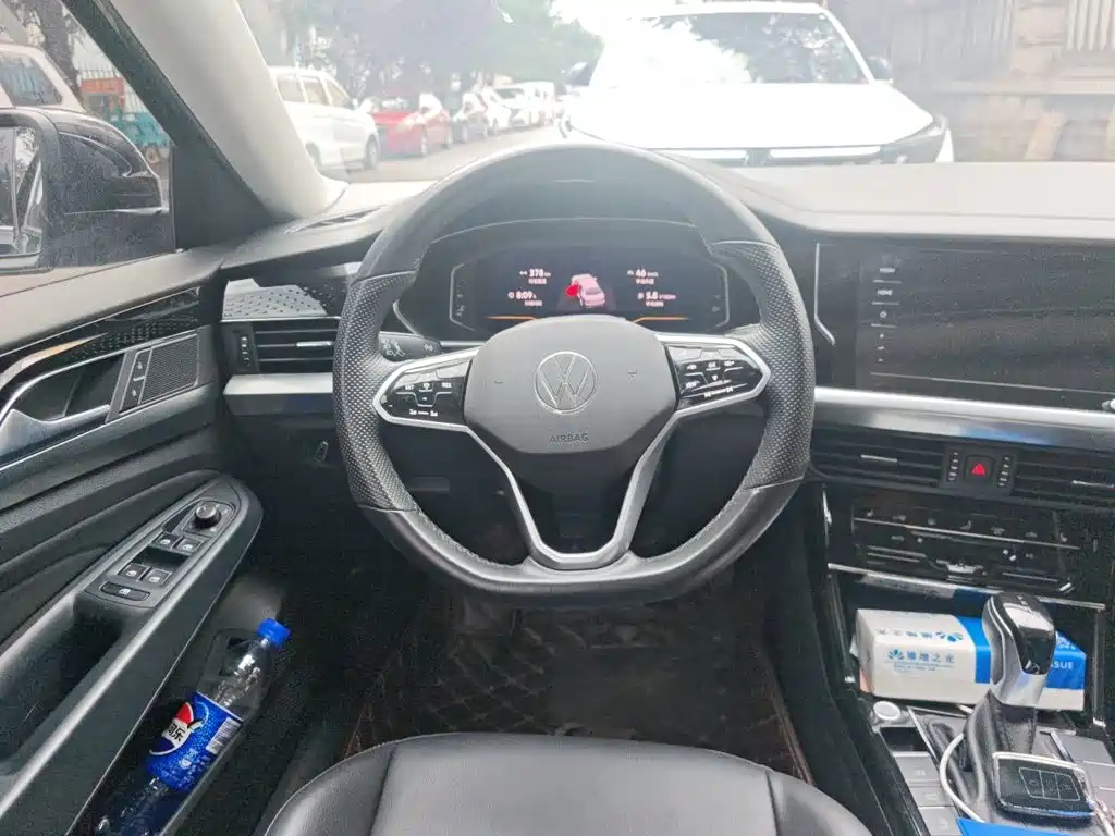 Volkswagen Passat — миниатюра 3