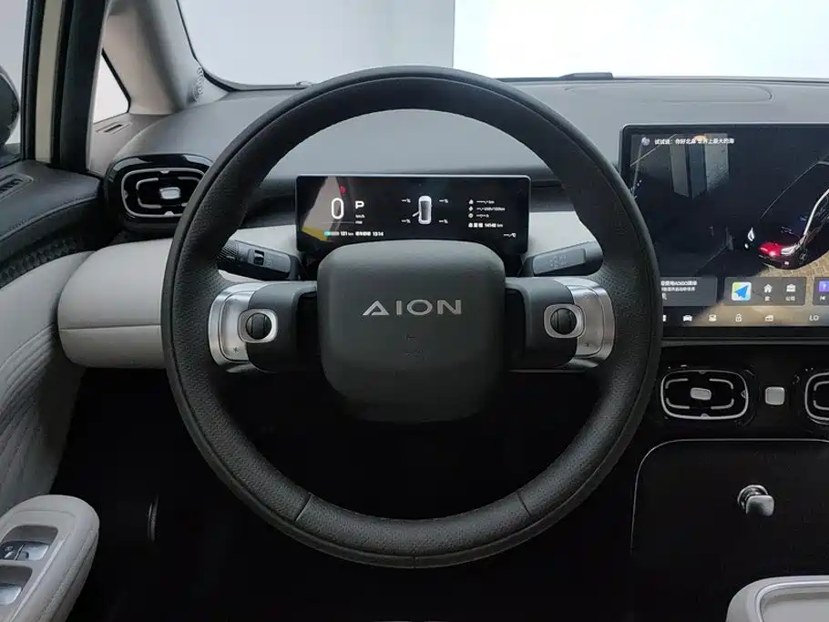 Aion AION UT — миниатюра 15
