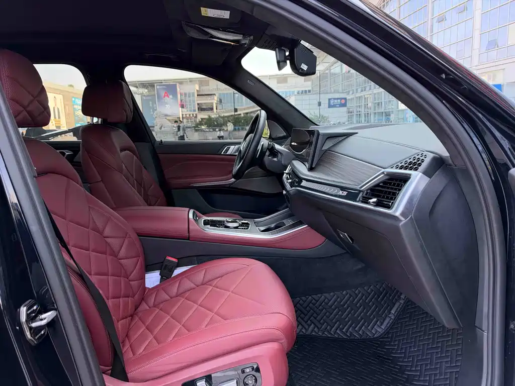 BMW X5 — миниатюра 11
