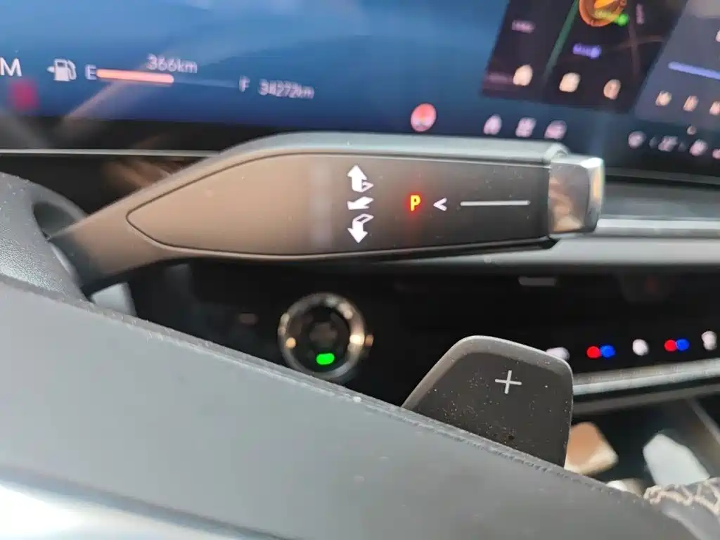 Buick Envision Plus — миниатюра 7