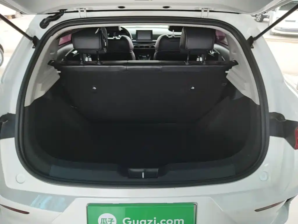 BYD e2 — миниатюра 19
