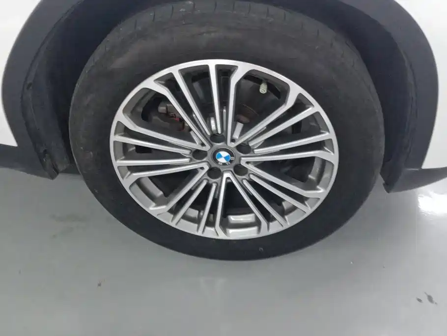 BMW X3 — миниатюра 6