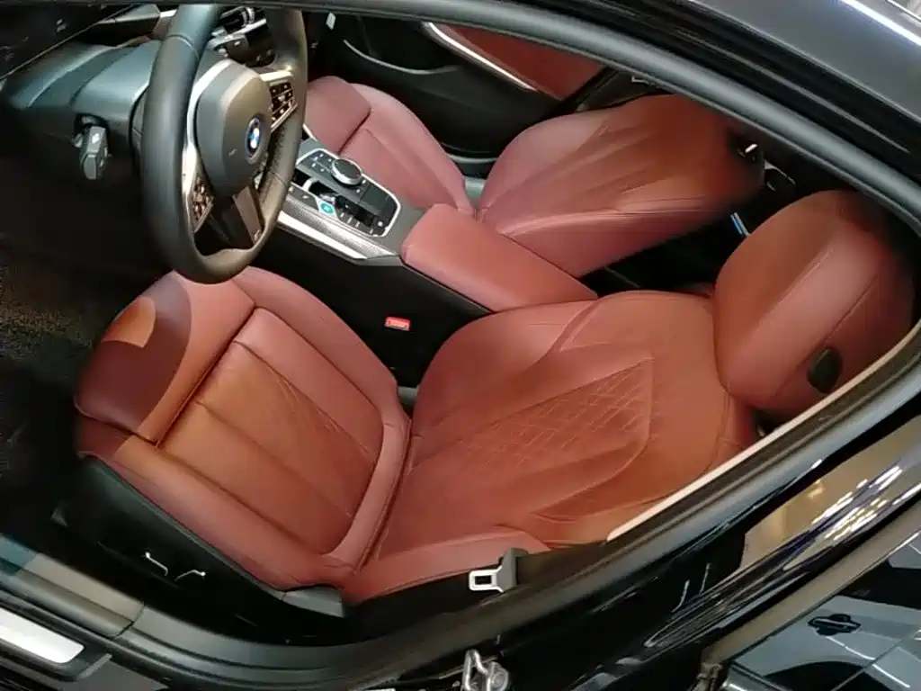 BMW i3 — миниатюра 15