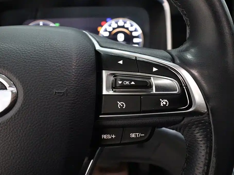 GAC Motor Trumpchi M8 — миниатюра 23