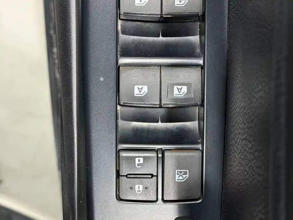 Toyota Highlander — миниатюра 6