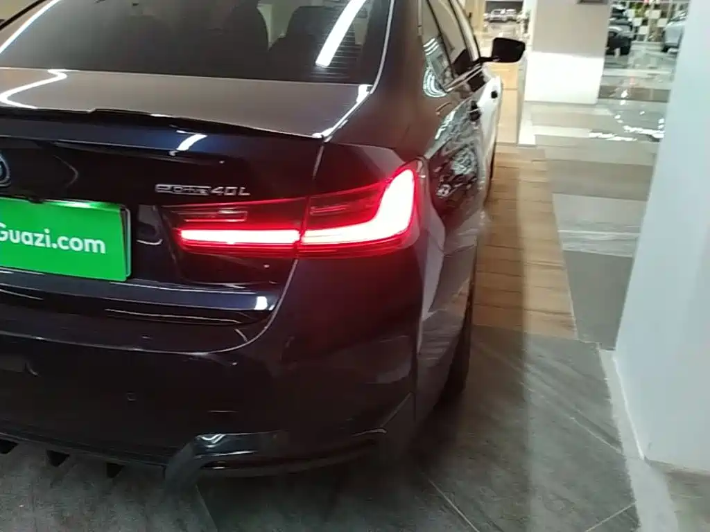 BMW i3 — миниатюра 8