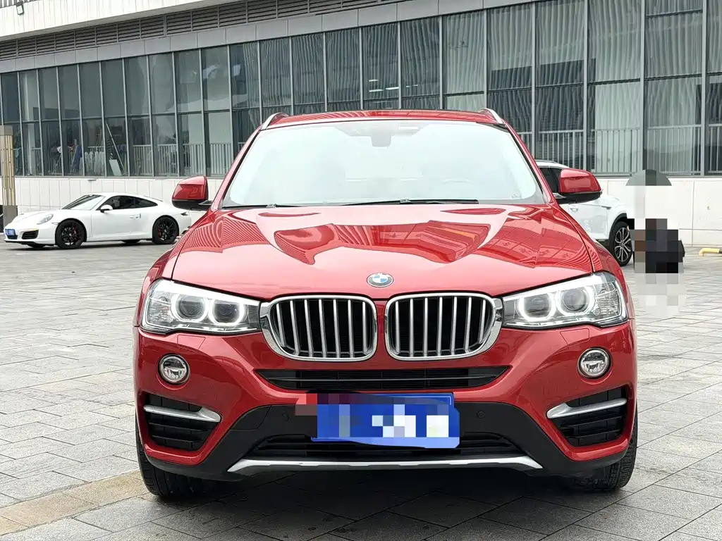 BMW X4 — миниатюра 2