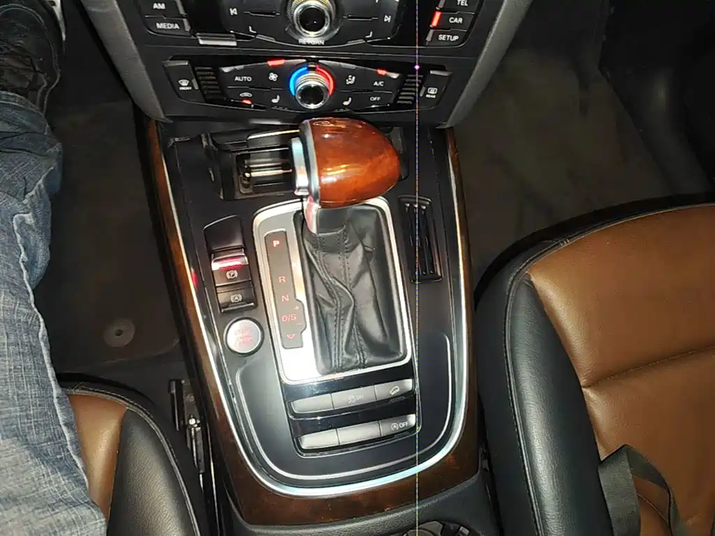 Audi Q5 — миниатюра 14