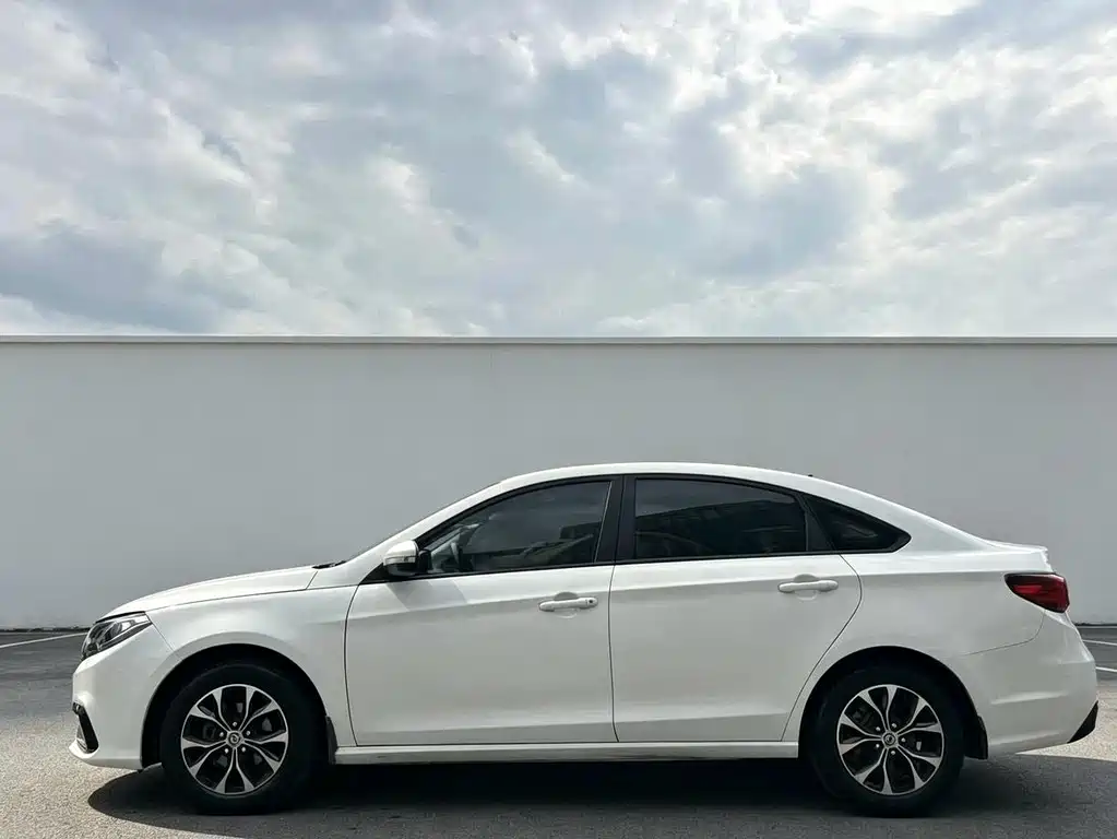 Fengxing S50 — миниатюра 7