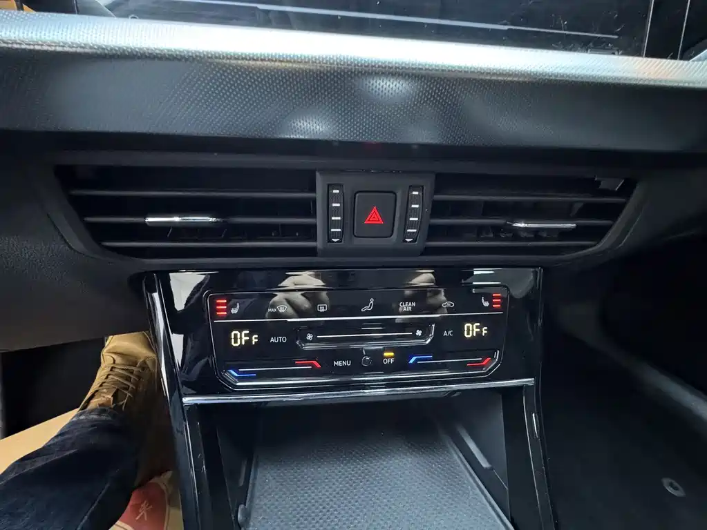 Volkswagen Passat — миниатюра 21