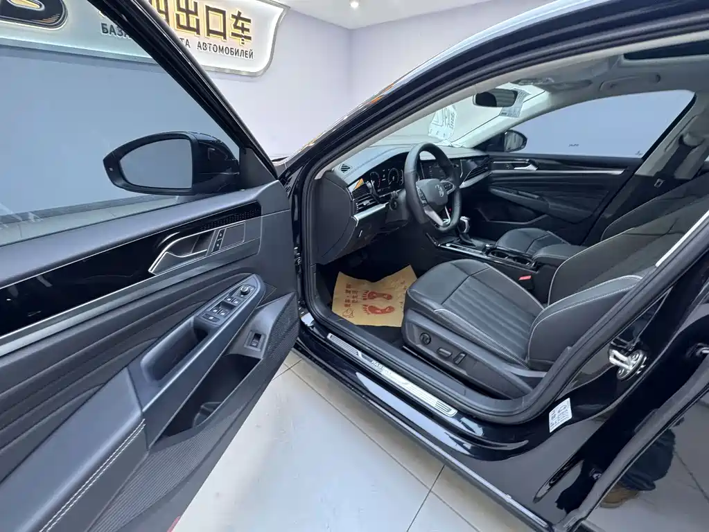 Volkswagen Passat — миниатюра 15