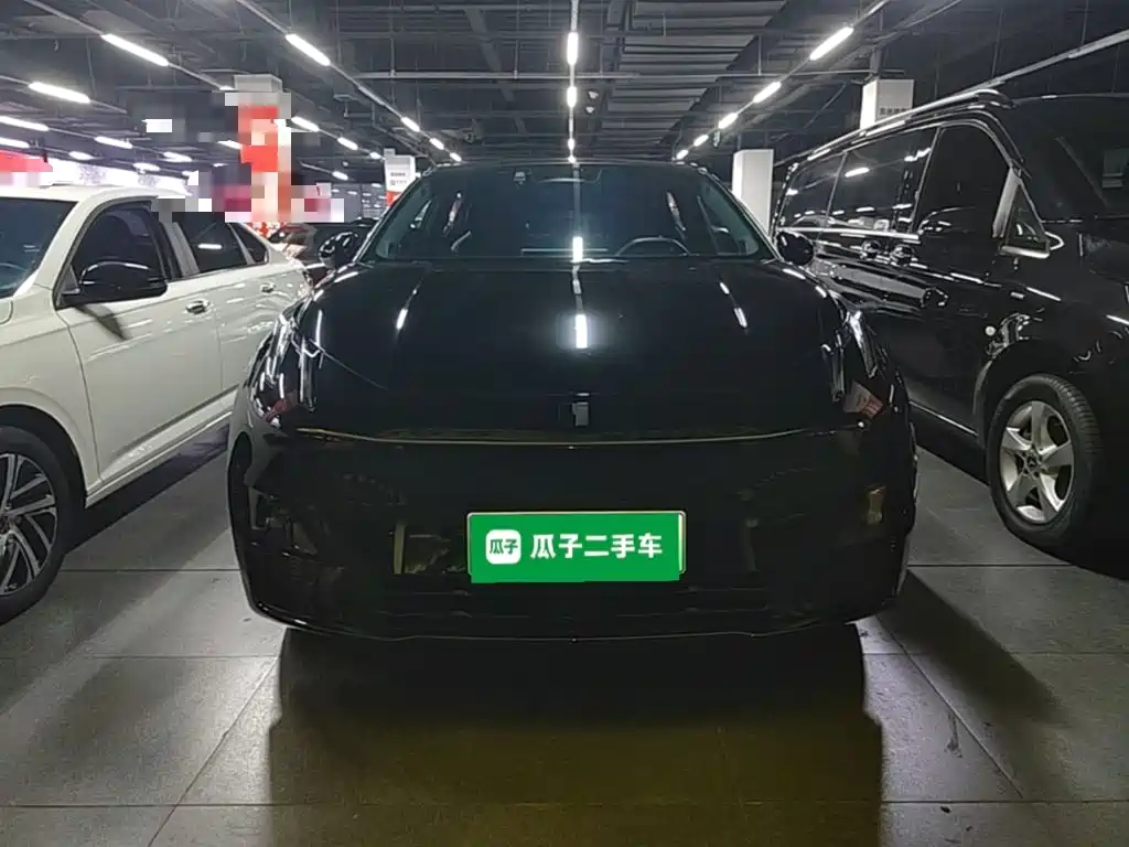 Lynk & Co Z20 — миниатюра 3