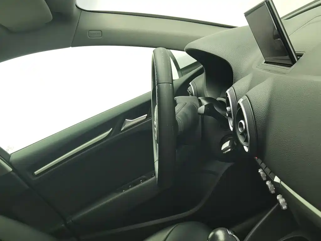 Audi A3 — миниатюра 22