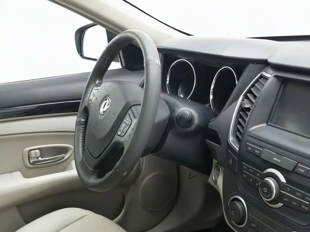 Aeolus A60 — миниатюра 22