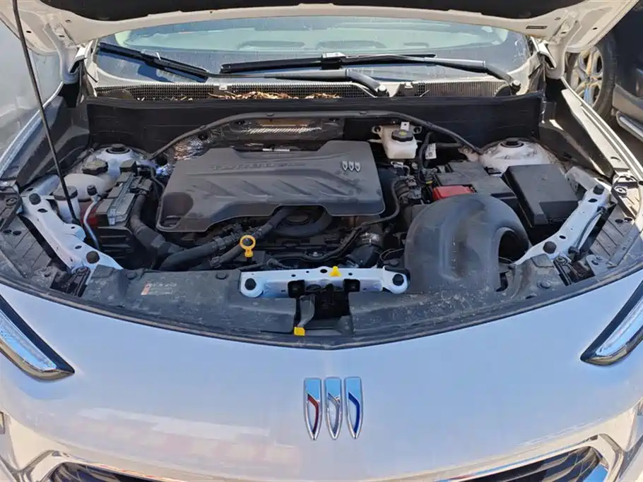 Buick EncorePLUS PLUS 2023