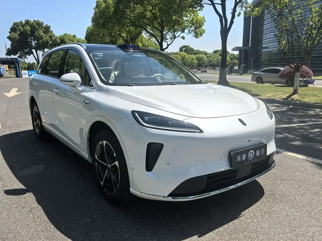Shangjie H5 2025 Max
