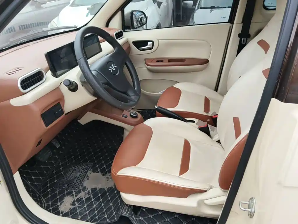 FERRAL EV — миниатюра 15