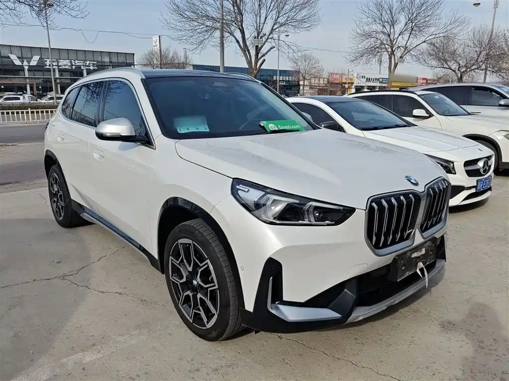 BMW X1 2023 sDrive25Li X