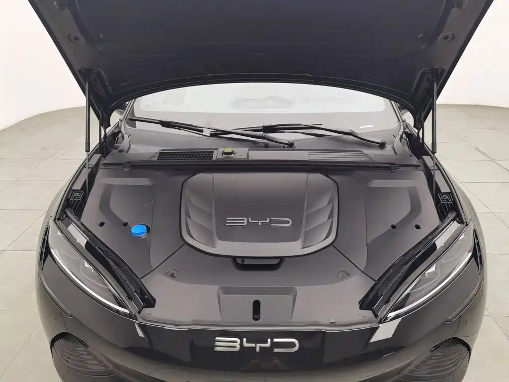BYD Seal — миниатюра 6