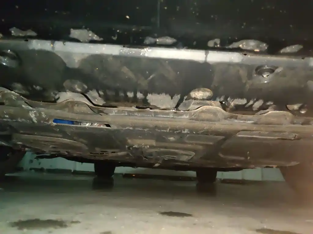 Honda Accord — миниатюра 24