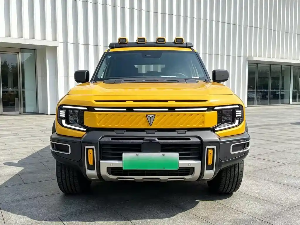 Deepal Deepal G318 — миниатюра 2