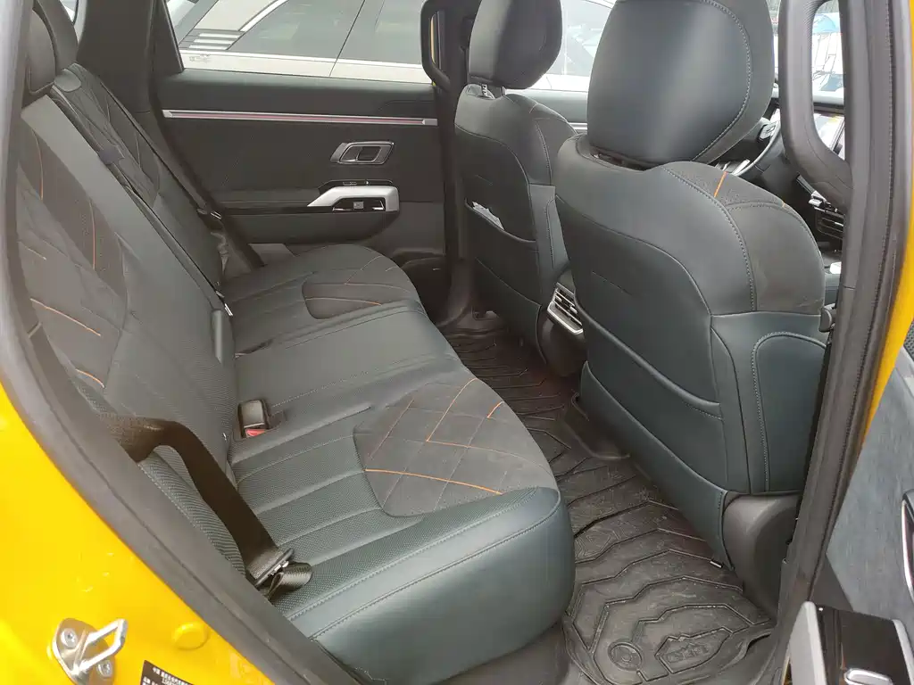 Deepal Deepal G318 — миниатюра 4