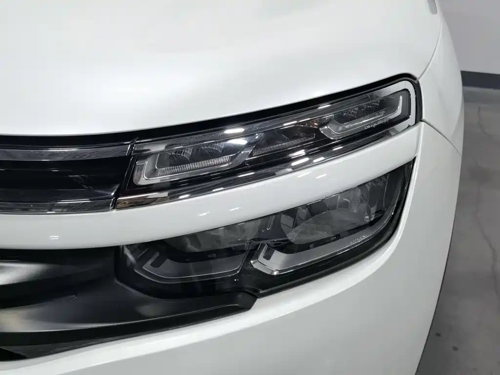Citroen C5 AIRCROSS — миниатюра 7
