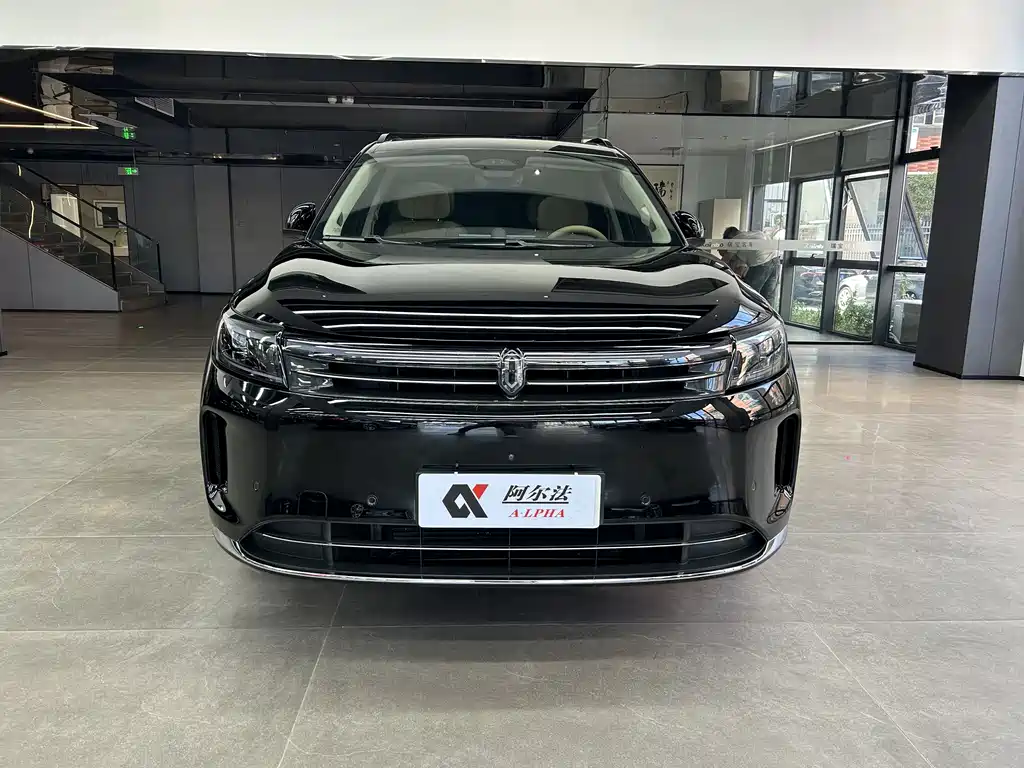 AITO AITO M7 — миниатюра 2