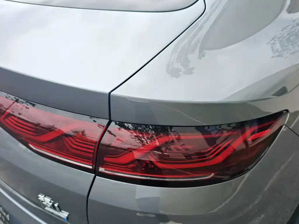BYD Qin L — миниатюра 20