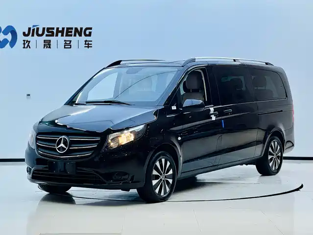 MERCEDES-BENZ VITO 2023