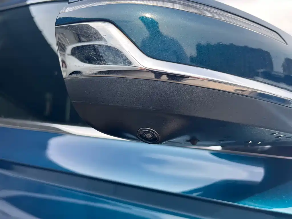 Geely Xingyue L — миниатюра 4
