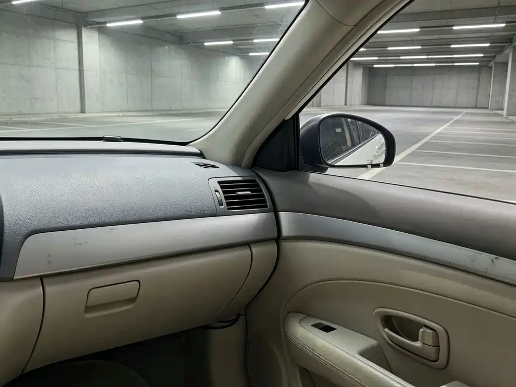 Nissan Sylphy — миниатюра 11