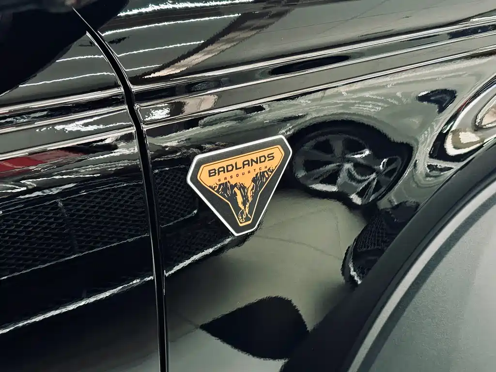 Ford Bronco — миниатюра 17