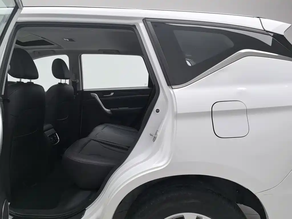 Haval M6 — миниатюра 15
