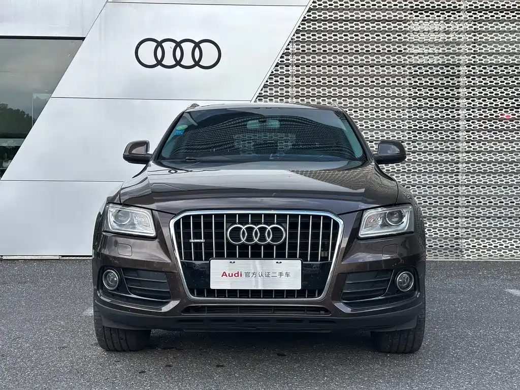 Audi Q5 — миниатюра 2