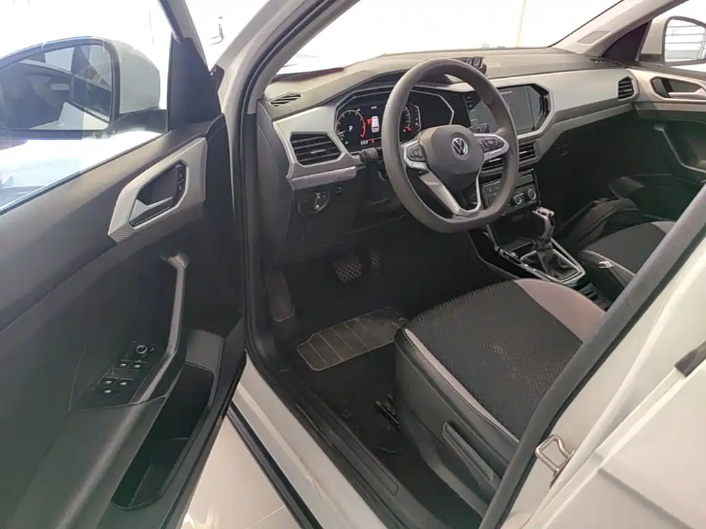 Volkswagen Tacqua — миниатюра 16